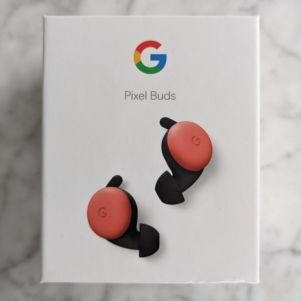 Google Pixel Buds